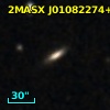 2MASX J01082274+0204219