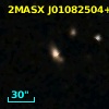 2MASX J01082504+0220351