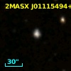 2MASX J01115494+0144090