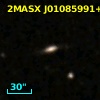 2MASX J01085991+0228435