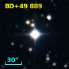 BD+49   889