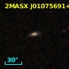 2MASX J01075691+0230469