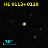 2MASS J01155212+0126216