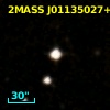 2MASS J01135027+0222076