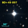 BD+49   897