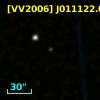 [VV2006] J011122.0+011351