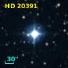 HD  20391