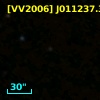 [VV2006] J011237.3+001929