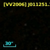 [VV2006] J011251.1+000922