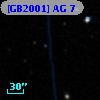 [GB2001] AG 7
