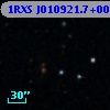 1RXS J010921.7+005457