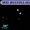 1RXS J011319.1+014505