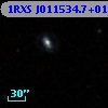 1RXS J011534.7+010822