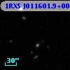 1RXS J011601.9+002320