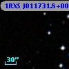 1RXS J011731.8+002125