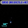 1RXS J011825.1+020925