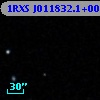 1RXS J011832.1+000043