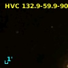 HVC 132.9-59.9-90
