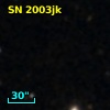 SN 2003jk
