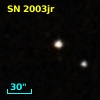 SN 2003jr