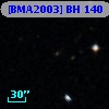 [BMA2003] BH 140