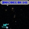 [BMA2003] BH 141