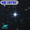 HD  20788