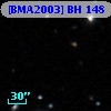[BMA2003] BH 148
