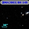 [BMA2003] BH 149