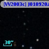 [VV2003c] J010920.6+005547