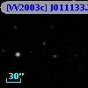 [VV2003c] J011133.2+000232