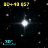 BD+48   857