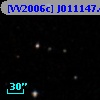 [VV2006c] J011147.4+002020