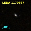 CAIRNS J011345.96+005643.8