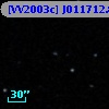 [VV2003c] J011712.8+000915