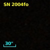 SN 2004fo