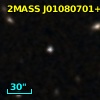 2MASS J01080701+0209554