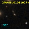 2MASS J01081027+0210318