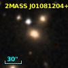 2MASS J01081204+0211380