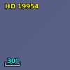 HD  19954