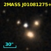2MASS J01081275+0211594