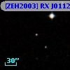 [ZEH2003] RX J0112.9+0003  3