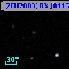 [ZEH2003] RX J0115.0+0022  1