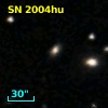 SN 2004hu