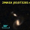 2MASX J01073281+0211291