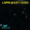 SDSS J010748.20+010240.1