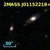 2MASS J01152218+0015187