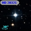 HD  20325