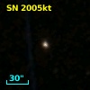 SN 2005kt