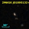 2MASX J01095132+0002460